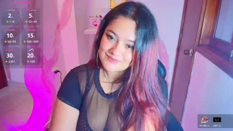 Snapshot of vanessascott_ chatting on September 26, 9:46 am vanessascott_ online show from September 26, 9:46 am