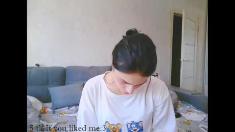 vanessatenderness online show from February 4, 6:30 am