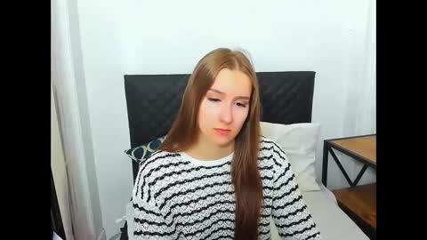 VanessaTrue online show from March 23, 9:02 am