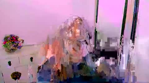 VanessaTrue online show from April 22, 9:55 am