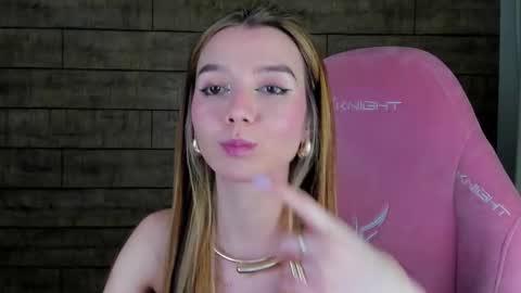 VanessaVienne online show from January 16, 4:11 pm