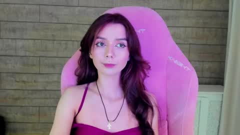 Snapshot of vanessavienne chatting on May 9, 4:45 pm VanessaVienne online show from May 9, 4:45 pm