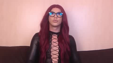 Vanessa online show from September 11, 8:31 pm