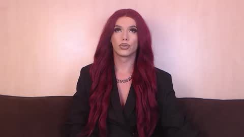 Vanessa online show from September 27, 1:54 am