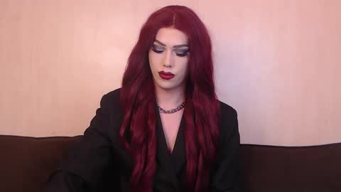 Vanessa online show from March 29, 8:20 pm