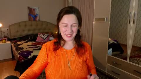 Snapshot of vanessawise_ chatting on January 24, 12:42 am Vanessa online show from January 24, 12:42 am