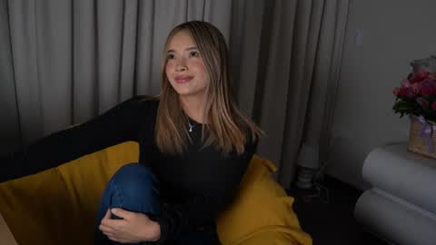 Irina online show from March 18, 3:09 am