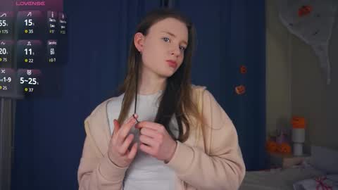 Luna online show from November 12, 6:52 pm