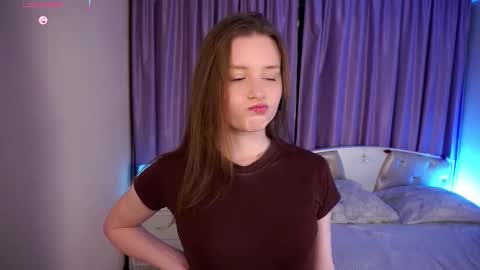 Luna online show from November 29, 6:44 pm