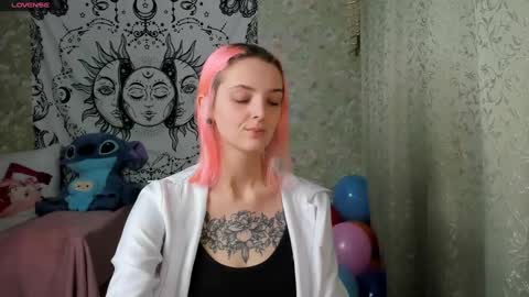 Adelina online show from December 19, 12:56 pm