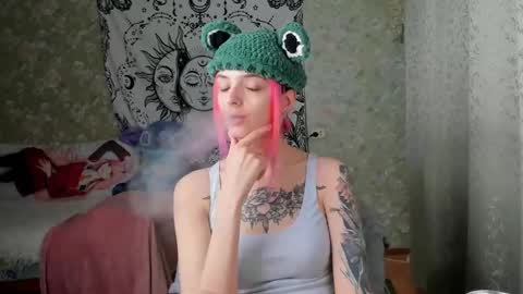 Adelina online show from March 4, 11:51 am