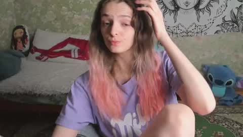 Adelina online show from May 29, 10:24 am