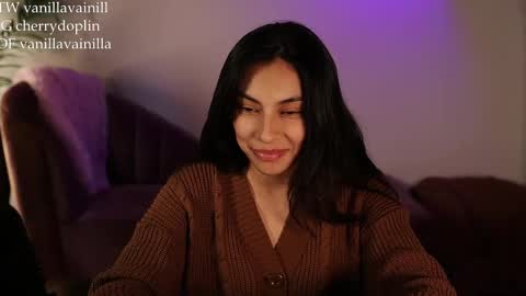 Annabet  online show from September 10, 11:38 pm