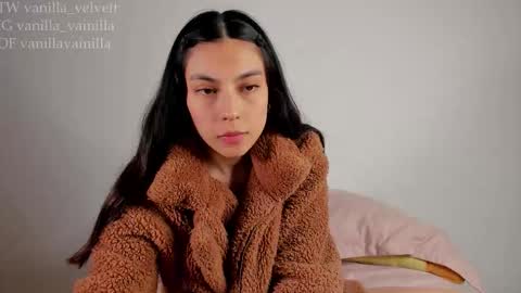 Annabet  online show from February 16, 2:07 am