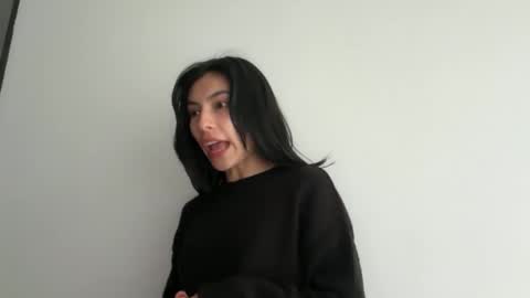 Annabet  online show from April 15, 2:46 pm