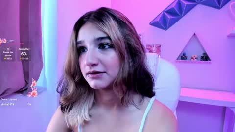 vanillafairy_ online show from May 24, 1:38 pm