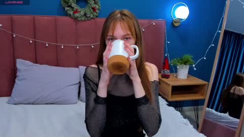 Snapshot of vanillakelly chatting on December 23, 4:01 am Sofia online show from December 23, 4:01 am