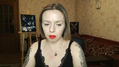 VanillaMuffin online show from February 5, 10:19 am