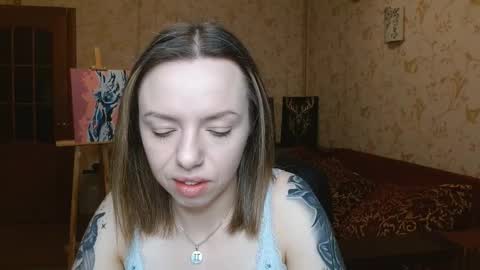 VanillaMuffin online show from March 15, 5:57 am