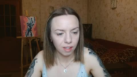 VanillaMuffin online show from April 7, 5:30 am