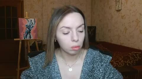 VanillaMuffin online show from April 10, 5:12 am