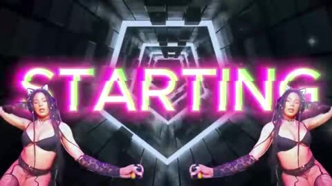 VANITY online show from April 22, 2:25 am