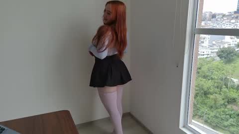 Snapshot of vanlet chatting on April 28, 4:34 pm Elizabeth online show from April 28, 4:34 pm