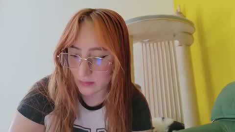 Snapshot of vanlet chatting on May 2, 7:30 pm Elizabeth online show from May 2, 7:30 pm