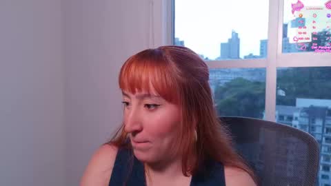 Snapshot of vanlet chatting on May 28, 11:02 pm Elizabeth online show from May 28, 11:02 pm