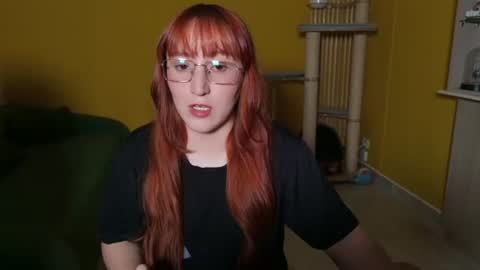 Elizabeth online show from July 13, 11:29 pm