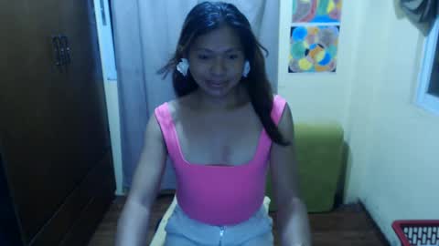 vannah_locca online show from January 6, 6:10 pm
