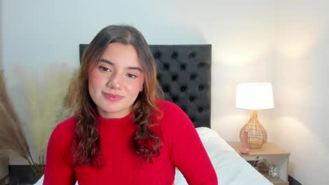 Vannesa online show from March 30, 11:06 pm