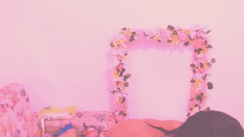 VANNESA online show from April 6, 6:53 pm