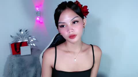 VANNESA online show from July 17, 10:25 pm