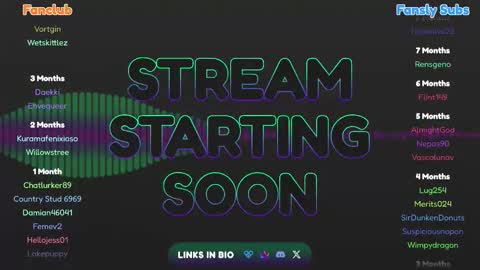 vannivr online show from November 15, 1:58 am