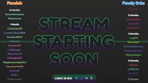 vannivr online show from November 24, 2:33 am