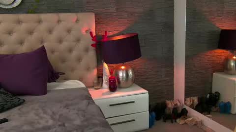 Vanessa online show from February 13, 3:41 pm