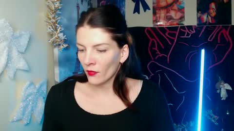 Vanessa online show from January 7, 4:42 pm