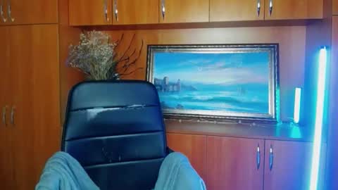 Vanessa online show from February 9, 2:26 am