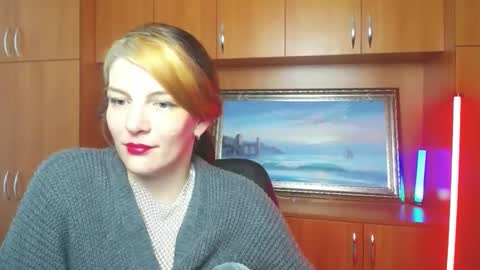 Vanessa online show from February 27, 6:02 am