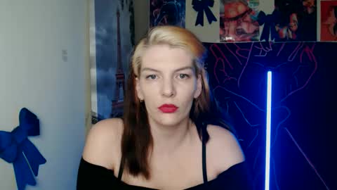 Vanessa online show from March 27, 6:29 pm