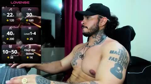 vanvelckan_ online show from September 24, 5:33 am