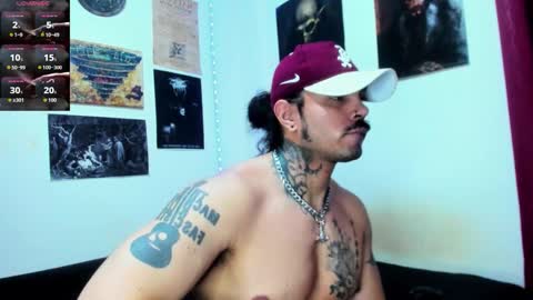 vanvelckan_ online show from March 27, 1:00 am