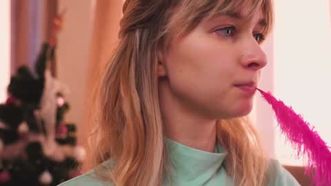 Heeeeey Im Hanna the art of tease  online show from December 26, 6:52 am