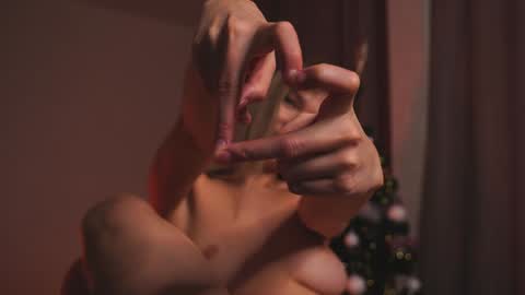 Heeeeey Im Hanna the art of tease  online show from January 10, 6:38 pm