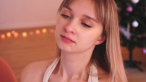 Heeeeey Im Hanna the art of tease  online show from January 23, 7:11 am