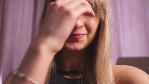 Heeeeey Im Hanna the art of tease  online show from February 22, 7:34 am