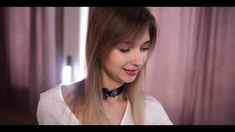 Heeeeey Im Hanna the art of tease  online show from October 19, 2:45 am