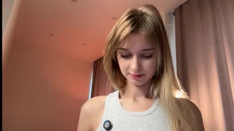 Heeeeey Im Hanna the art of tease  online show from November 2, 3:42 am