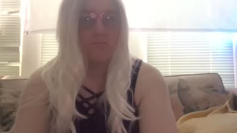 Varina online show from May 13, 7:33 pm